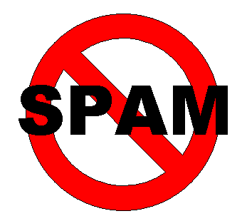 Spam Images